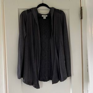 Lucky brand cardigan